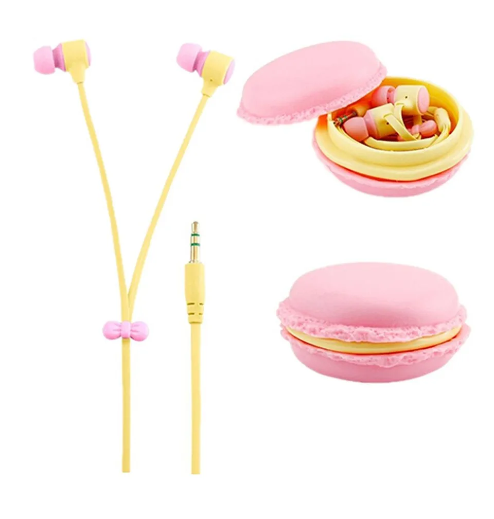 new design earphone