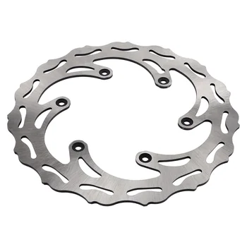 NICECNC Front Brake Disc Rotor Mounts For KTM SX XC SXF EXC XCF XCW EXC-F XCF-W Six Days 105 125 150 200 250 300 350 450 500
NICECNC Front Brake Disc Rotor Mounts For KTM SX XC SXF EXC XCF XCW EXC-F XCF-W Six Days 105 125 150 200 250 300 350 450 500