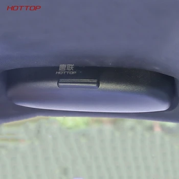 Car Glasses Holder Sunglasses Storage Box Case Replacement Parts Fit For VOLVO XC60 2018 Car Accessories
Car Glasses Holder Sunglasses Storage Box Case Replacement Parts Fit For VOLVO XC60 2018 Car Accessories