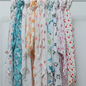 Organic cotton baby muslin swaddles wrap infant nursing blanket newborn receiving swaddle sleeping wrap blanket
Organic cotton baby muslin swaddles wrap infant nursing blanket newborn receiving swaddle sleeping wrap blanket