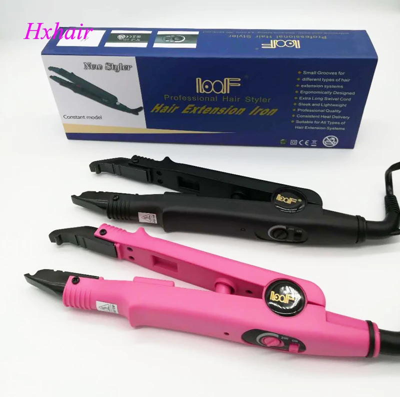 No.1 Adjust-Temp Hair Extension Fusion Connector / Hair Extension Fusion Iron / Hair Fusion Iron / Hair Fusion Connector
No.1 Adjust-Temp Hair Extension Fusion Connector / Hair Extension Fusion Iron / Hair Fusion Iron / Hair Fusion Connector