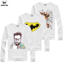 HOT Children's T-shirt Baby boy girl's long sleeves T shirts Child Children's Clothing free shipping cartoon t-shirt
HOT Children's T-shirt Baby boy girl's long sleeves T shirts Child Children's Clothing free shipping cartoon t-shirt