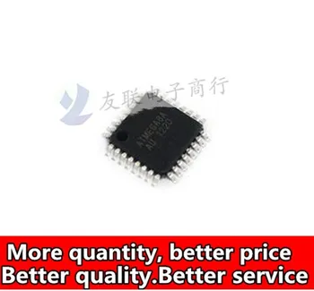 Livraison Gratuite 50 pcs/lots ATMEGA8A-AU ATMEGA8A ATMEGA8 TQFP-32 New original IC En stock!
Livraison Gratuite 50 pcs/lots ATMEGA8A-AU ATMEGA8A ATMEGA8 TQFP-32 New original IC En stock!