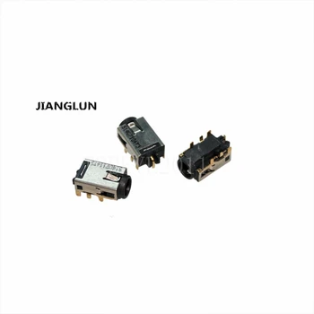 JIANGLUN Original Power Jack Charging Port For ASUS ZENBOOK UX303 UX303LA UX303LN
JIANGLUN Original Power Jack Charging Port For ASUS ZENBOOK UX303 UX303LA UX303LN