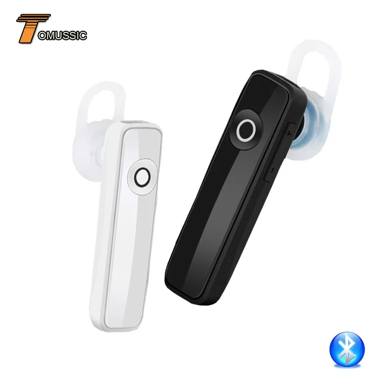 Mini Bluetooth Headset Earphone In-ear Bass Earbuds Bass Earphones Wireless Head phone
Mini Bluetooth Headset Earphone In-ear Bass Earbuds Bass Earphones Wireless Head phone
