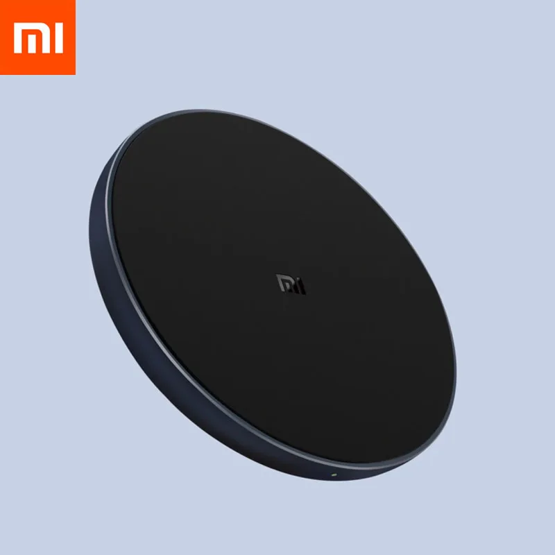 Xiaomi Wireless Adapter QC3.0 Smart Quick Charge Type-C Fast QI Charger for Mi MIX 2S iPhone X 8 plus Sumsung S9 10W Smartphone
Xiaomi Wireless Adapter QC3.0 Smart Quick Charge Type-C Fast QI Charger for Mi MIX 2S iPhone X 8 plus Sumsung S9 10W Smartphone