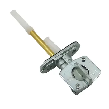 On/Off Gas Fuel Switch Valve Petcock for YAMAHA TTR TT-R 90 125 225 230 250 LTZ 250 LTZ400 LTZ400Z DR200 DR250 DR350 DR350S
On/Off Gas Fuel Switch Valve Petcock for YAMAHA TTR TT-R 90 125 225 230 250 LTZ 250 LTZ400 LTZ400Z DR200 DR250 DR350 DR350S