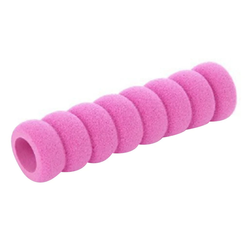 Hot Sale 2pcs Door handle Protector Spiral Cover for Kids Safety Soft Sleeve Stop Damage from Children Head
Hot Sale 2pcs Door handle Protector Spiral Cover for Kids Safety Soft Sleeve Stop Damage from Children Head