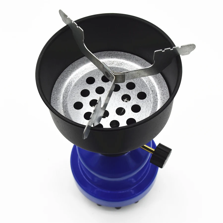 Outdoor Shisha Hookah Charcoal Burner Coal Heater Stove Hot Plate Use with Gas Chicha Narguile Accessories
Outdoor Shisha Hookah Charcoal Burner Coal Heater Stove Hot Plate Use with Gas Chicha Narguile Accessories