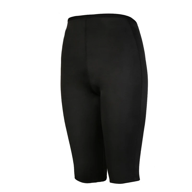 Women Slimming Shorts Neoprene Yoga Fitness Workout Leggings Body Shaper Stretch Tights Capris BHD2
Women Slimming Shorts Neoprene Yoga Fitness Workout Leggings Body Shaper Stretch Tights Capris BHD2