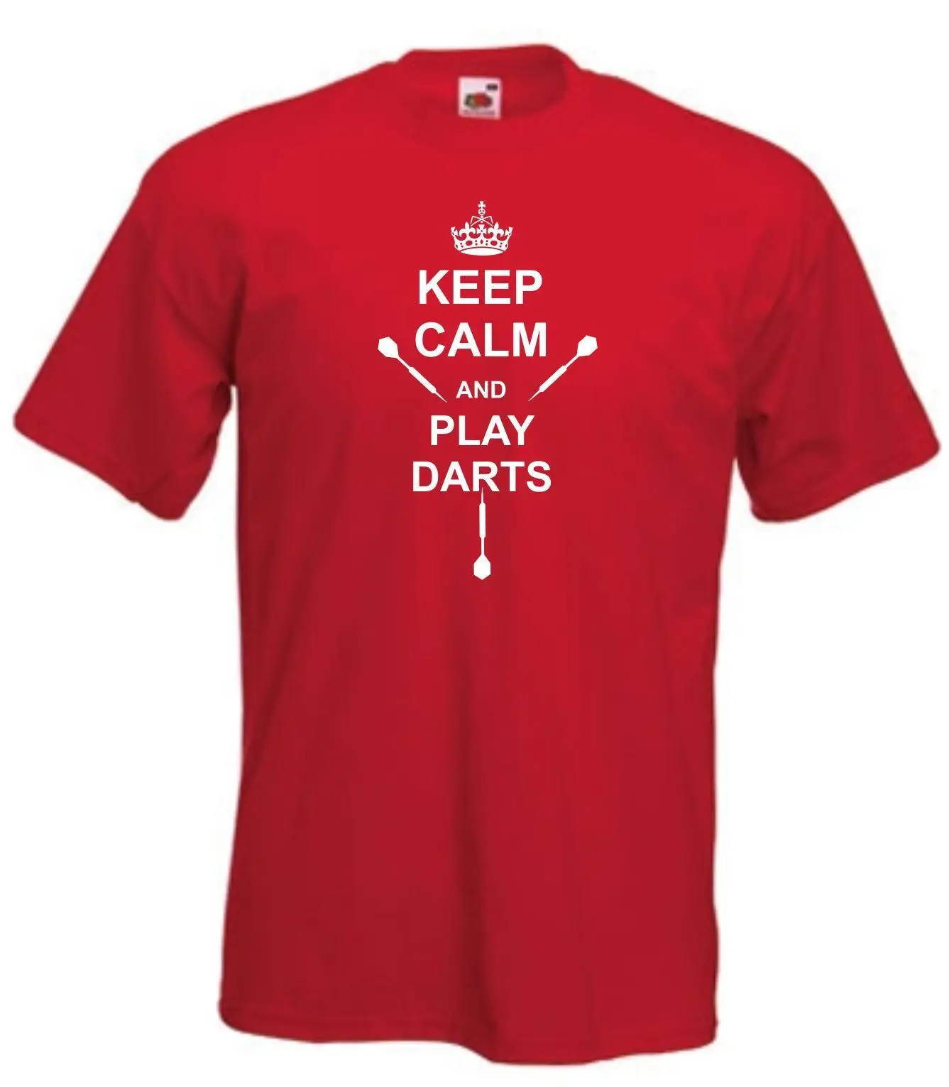DARTS T-SHIRT PERSONALISED KEEP CALM DARTS TSHIRT WITH NAME T SHIRT SIZES S-XXL free shipping Harajuku Funny Men Tee Shirts
DARTS T-SHIRT PERSONALISED KEEP CALM DARTS TSHIRT WITH NAME T SHIRT SIZES S-XXL free shipping Harajuku Funny Men Tee Shirts