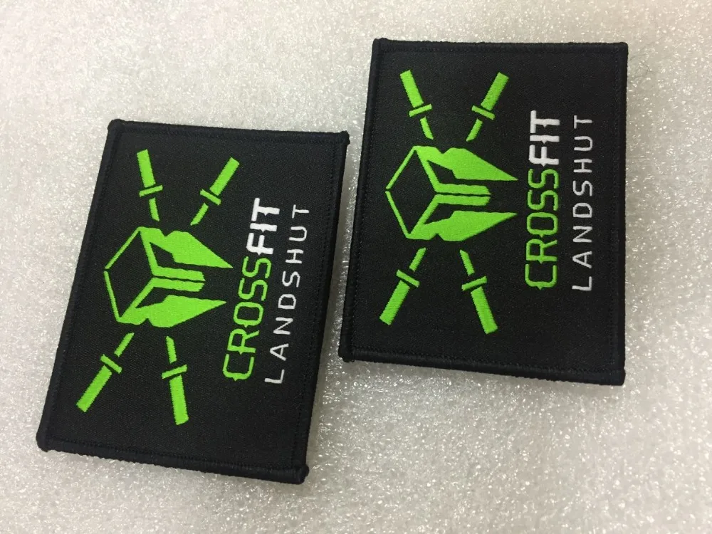 Custom brand hook back touch closures woven patches / embroidered patches / private logo patches / Iron on patches 100pcs/lot
Custom brand hook back touch closures woven patches / embroidered patches / private logo patches / Iron on patches 100pcs/lot
