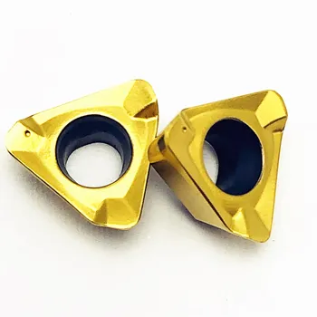 100PCS Turning tool 3PKT100408R M TT9080 new high precision internal milling milling carbide tool CNC end face milling cutter
100PCS Turning tool 3PKT100408R M TT9080 new high precision internal milling milling carbide tool CNC end face milling cutter