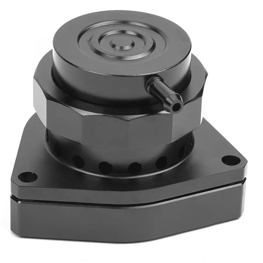 Pipe Ball Valve Car BOV Blow Off Valve with Base Fits for Honda Civic 1.5T Engine Universal Electric Magnetic Valve
Pipe Ball Valve Car BOV Blow Off Valve with Base Fits for Honda Civic 1.5T Engine Universal Electric Magnetic Valve