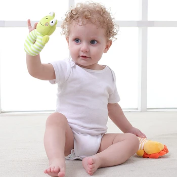 Newborns Infant Baby Toys New Kid Plush Soft Toddler Toy Kids Gift Elephant Lion Deer Animal Catoon Hand Bell Ring Rattles
Newborns Infant Baby Toys New Kid Plush Soft Toddler Toy Kids Gift Elephant Lion Deer Animal Catoon Hand Bell Ring Rattles