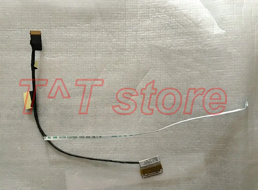 original for 910S3L NP910S3L LCD LED LVDS SCREEN FLEX CABLE test good free shipping
original for 910S3L NP910S3L LCD LED LVDS SCREEN FLEX CABLE test good free shipping
