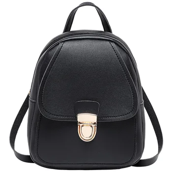 NEW-Small Backpack Girl Earphone Hole Backpack School Student Shoulder Bag College style
NEW-Small Backpack Girl Earphone Hole Backpack School Student Shoulder Bag College style