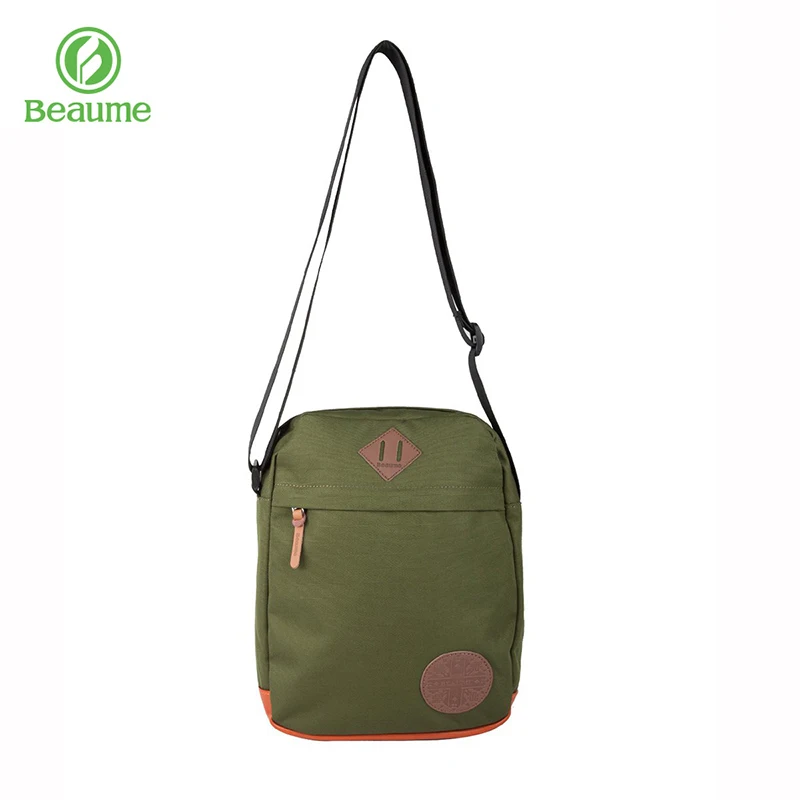 Beaume New Design Men's Women's Shoulder Bag Travel Canvas Messenger Bag Satchel Casual Handbags 52337
Beaume New Design Men's Women's Shoulder Bag Travel Canvas Messenger Bag Satchel Casual Handbags 52337
