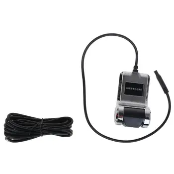 ADAS USB Car DVR Camera Driving Recorder HD Video Recorder For Android 4.2 / 4.4 / 5.1.1/6.0.1/7.1 DVD GPS Player DVR Camera
ADAS USB Car DVR Camera Driving Recorder HD Video Recorder For Android 4.2 / 4.4 / 5.1.1/6.0.1/7.1 DVD GPS Player DVR Camera
