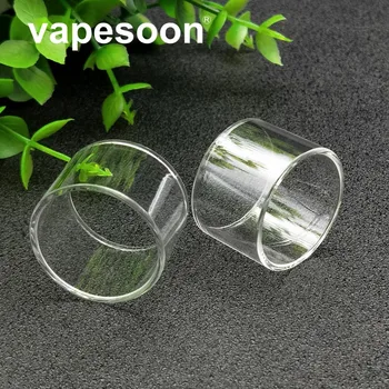 2PCS Original VapeSoon Replacement Glass Tube For TFV12 Prince 8ML Atomizer X-Priv Kit MAG Kit High Quanlity
2PCS Original VapeSoon Replacement Glass Tube For TFV12 Prince 8ML Atomizer X-Priv Kit MAG Kit High Quanlity