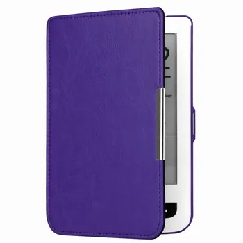 Fashion Solid eBook Case for Pocketbook 614 615 624 625 626 Protective Dropresistance Antidust Case Protective Cover Shell Skin
Fashion Solid eBook Case for Pocketbook 614 615 624 625 626 Protective Dropresistance Antidust Case Protective Cover Shell Skin
