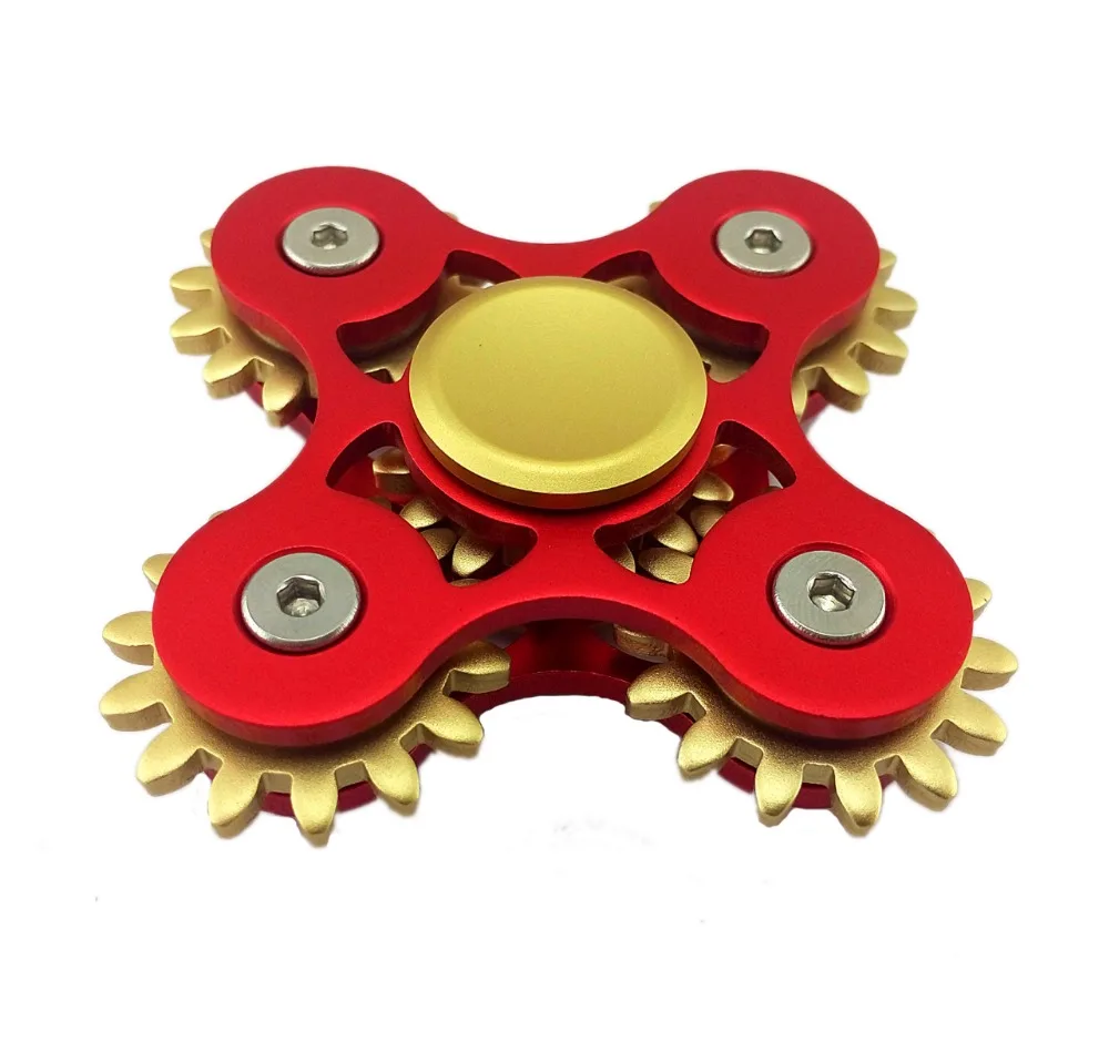 5 Gears Linkage Metal Fidget Hand Spinner Fast Rotation Luxury Adult Child Gift Stress Stress Relief Toy
5 Gears Linkage Metal Fidget Hand Spinner Fast Rotation Luxury Adult Child Gift Stress Stress Relief Toy