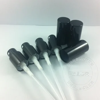 black aluminum sprayer/mist cap ,can match with perfume glass bottle,neck size:18mm ,type:18/410
black aluminum sprayer/mist cap ,can match with perfume glass bottle,neck size:18mm ,type:18/410