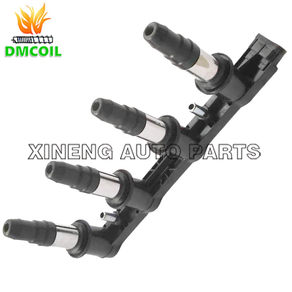 HQ IGNITION COIL FOR VAUXHAL CHEVROLET SONIC OPEL ASTRA J INSIGNIA MOKKA ZAFIRA 1.6L 1.8L 1.6T (2008-) 55561655 96476983 1208086
HQ IGNITION COIL FOR VAUXHAL CHEVROLET SONIC OPEL ASTRA J INSIGNIA MOKKA ZAFIRA 1.6L 1.8L 1.6T (2008-) 55561655 96476983 1208086