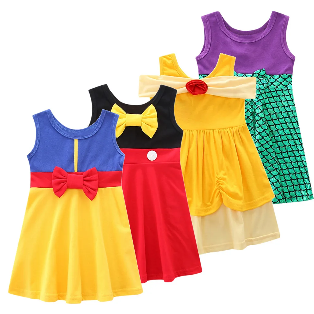 Girls Clothing Snow white princess dress Clothing Kids Clothes belle moana Mermaid dress birthday dresses mermaid costume
Girls Clothing Snow white princess dress Clothing Kids Clothes belle moana Mermaid dress birthday dresses mermaid costume