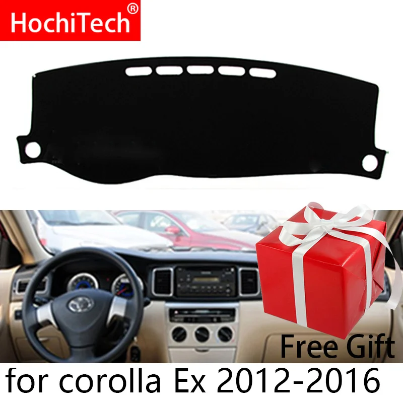 Накладки на приборную панель автомобиля Toyota Corolla EX 2012-2016, накладки на ковры для правого и левого руля
Накладки на приборную панель автомобиля Toyota Corolla EX 2012-2016, накладки на ковры для правого и левого руля