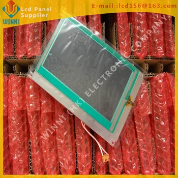 SP14N01L6VLCA 5.7" lcd panel with touch screen
SP14N01L6VLCA 5.7" lcd panel with touch screen