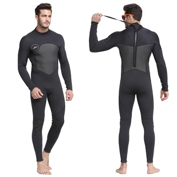 SBART 2019 Siamese long sleeve 1.5mm diving suit jellyfish suit professional snorkeling suit warm sunscreen surf clothing
SBART 2019 Siamese long sleeve 1.5mm diving suit jellyfish suit professional snorkeling suit warm sunscreen surf clothing