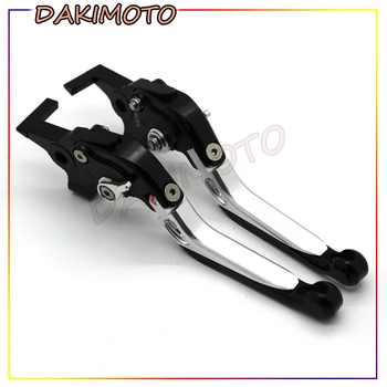 for BMW R1200S R1200ST 2006-2008 2005-2008 with logo Motorcycle Accessories Folding Extendable Adjustable Brake Clutch Levers
for BMW R1200S R1200ST 2006-2008 2005-2008 with logo Motorcycle Accessories Folding Extendable Adjustable Brake Clutch Levers