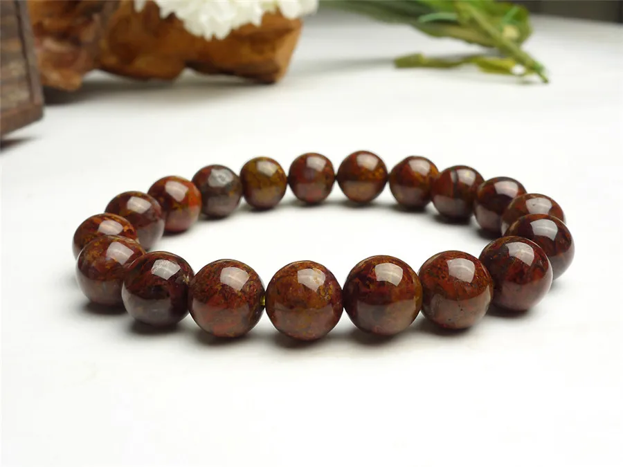10mm Natural Genuine Brown Pietersite Stretch Bracelets For Women And Men Round Bead Powerful Crystal Bracelet
10mm Natural Genuine Brown Pietersite Stretch Bracelets For Women And Men Round Bead Powerful Crystal Bracelet