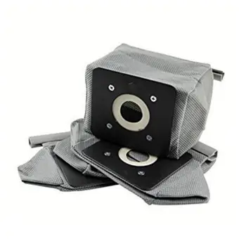 5pcs Practical vacuum cleaner bag 11x10cm non woven bags hepa filter dust bags cleaner bags for cleaner Clean Accessories
5pcs Practical vacuum cleaner bag 11x10cm non woven bags hepa filter dust bags cleaner bags for cleaner Clean Accessories