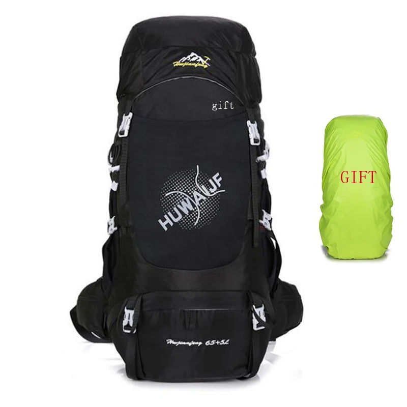 2019 New Men backpack 70L Women Travel bags Waterproof Nylon Large capacity backpack shoulder bags for men
2019 New Men backpack 70L Women Travel bags Waterproof Nylon Large capacity backpack shoulder bags for men
