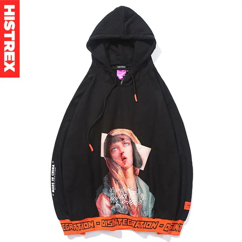 HISTREX Funny Pulp Fiction Hoodie Virgin Mary Print Pullover Hoodies Sweatshirts 2019 Hip Hop Fashion Casual Streetwear H09XL7#
HISTREX Funny Pulp Fiction Hoodie Virgin Mary Print Pullover Hoodies Sweatshirts 2019 Hip Hop Fashion Casual Streetwear H09XL7#