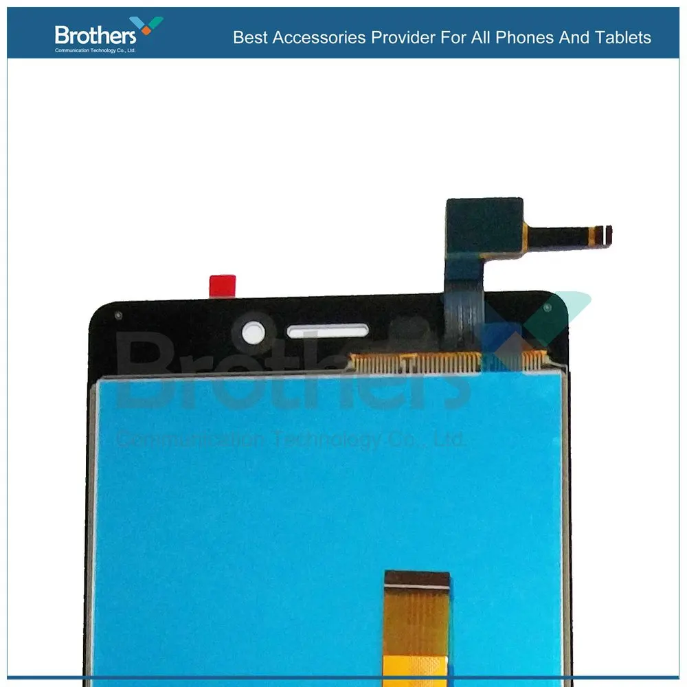 ZTE0045 LCD Display + Touch Screen Digitizer Full Assembly For ZTE V5 Pro N939St 5.5 inches (4)