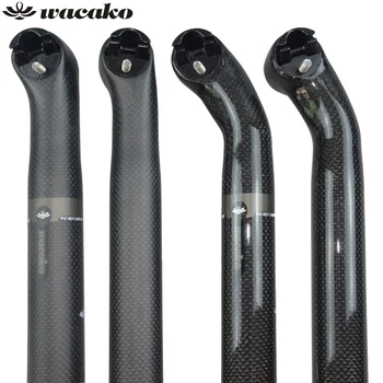 Light Carbon Complex Mtb Bicycle Selim Carbon Selim Bicycle Selim Espigon Bicycle 31.8 33.9 34.9 *580mm Bicycle Parts 290g
Light Carbon Complex Mtb Bicycle Selim Carbon Selim Bicycle Selim Espigon Bicycle 31.8 33.9 34.9 *580mm Bicycle Parts 290g