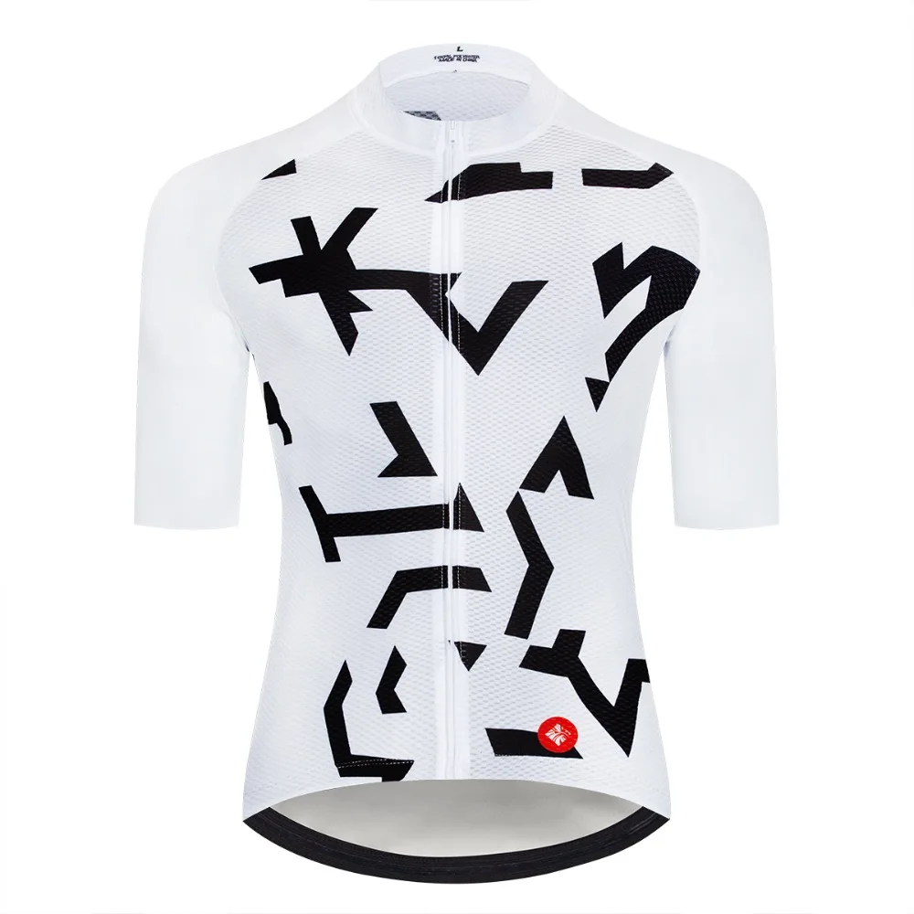 2018 Pro Geeklion Bike Jersey Breathable Cycling Wear Team Racing Cycle Kit men Ciclismo Maillot Anti-Sweat Cycling Clothing
2018 Pro Geeklion Bike Jersey Breathable Cycling Wear Team Racing Cycle Kit men Ciclismo Maillot Anti-Sweat Cycling Clothing