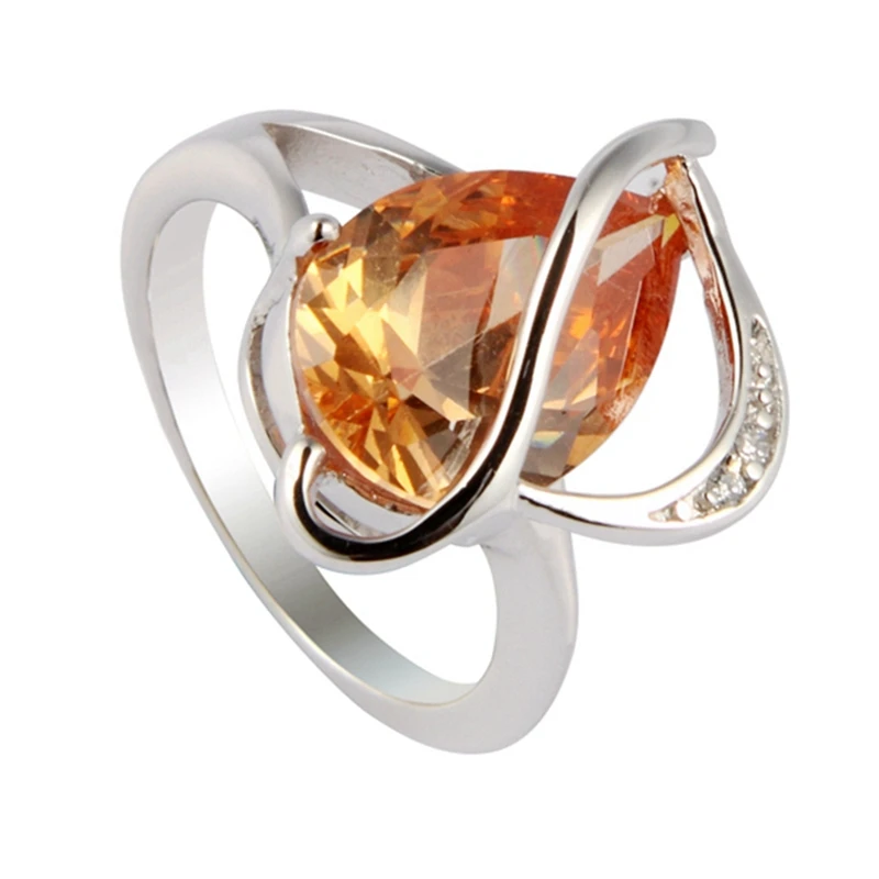 SHUNXUNZE engagement rings Jewelry & Accessories for women Pink Peridot Morganite Cubic Zirconia Rhodium Plated R870 R873 R876
SHUNXUNZE engagement rings Jewelry & Accessories for women Pink Peridot Morganite Cubic Zirconia Rhodium Plated R870 R873 R876