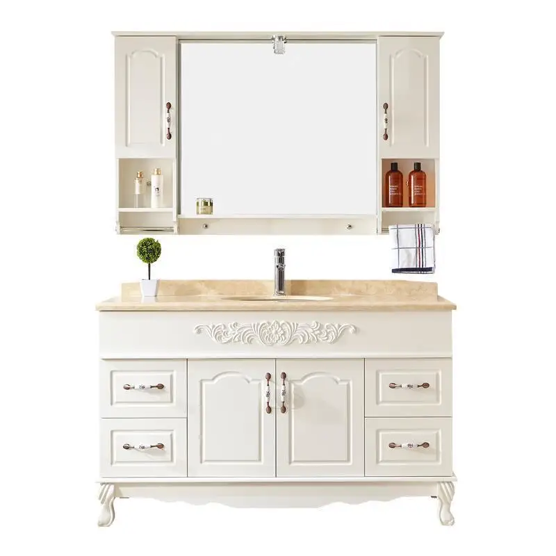 Armario Toilette Table Szafka Schrank Storage Toaletki Banheiro Mobile Bagno meuble Salle De Bain Vanity Bathroom Cabinet
Armario Toilette Table Szafka Schrank Storage Toaletki Banheiro Mobile Bagno meuble Salle De Bain Vanity Bathroom Cabinet