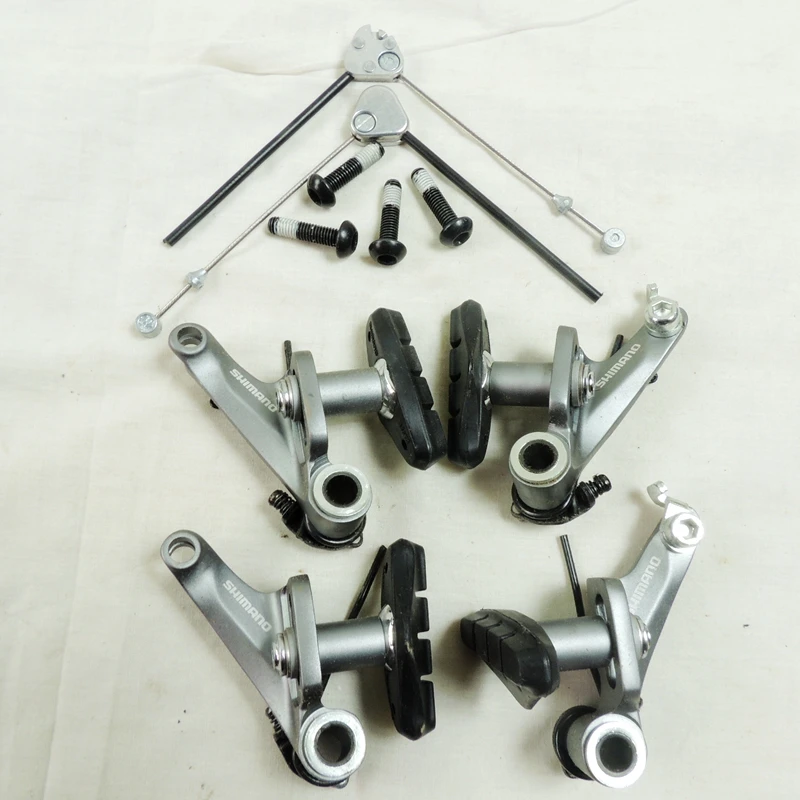 Brand brake small wheeled sports car V brake clamp brake road bike suspension brake BR-CX50
Brand brake small wheeled sports car V brake clamp brake road bike suspension brake BR-CX50