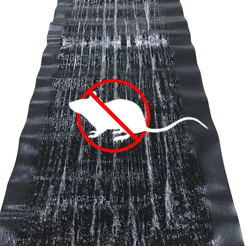 WCIC Rats Glue Board Mice Traps Device Black Rat Trap Non-toxic Mouse Catcher Pest Control Waterproof Mousetrap Strong Sticky
WCIC Rats Glue Board Mice Traps Device Black Rat Trap Non-toxic Mouse Catcher Pest Control Waterproof Mousetrap Strong Sticky