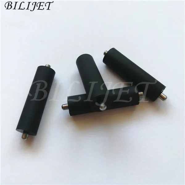 20pcs Large format printer rubber paper pinch roller Xuli Human Allwin Myjet Dika Yaselan Konica 512 rubber press pinch roller
20pcs Large format printer rubber paper pinch roller Xuli Human Allwin Myjet Dika Yaselan Konica 512 rubber press pinch roller