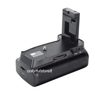 Pro Battery Handle Hand Grip Holder Pack 2-Step Vertical Power Shutter For Nikon D3400 Digital SLR fit EN-EL14+AA Battery Holder
Pro Battery Handle Hand Grip Holder Pack 2-Step Vertical Power Shutter For Nikon D3400 Digital SLR fit EN-EL14+AA Battery Holder