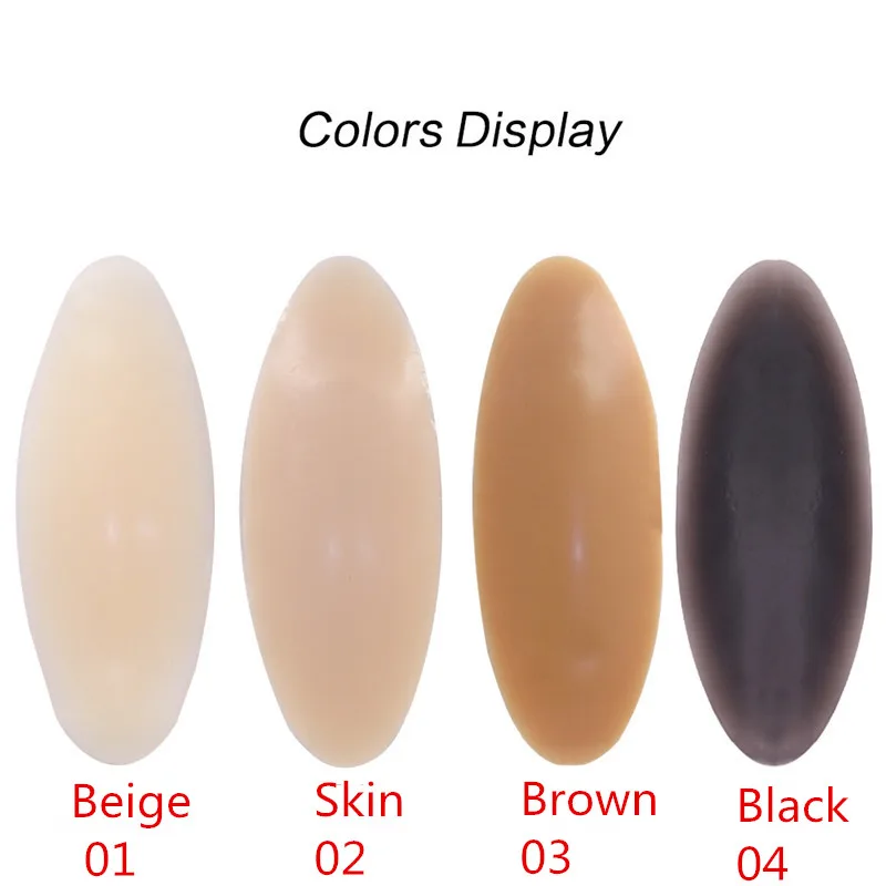 New Leg Correctors Soft Silicone Pads Self-Adhesive Gel Pads Fit For Crooked Thin Legs Unisex Figure Adjust
New Leg Correctors Soft Silicone Pads Self-Adhesive Gel Pads Fit For Crooked Thin Legs Unisex Figure Adjust
