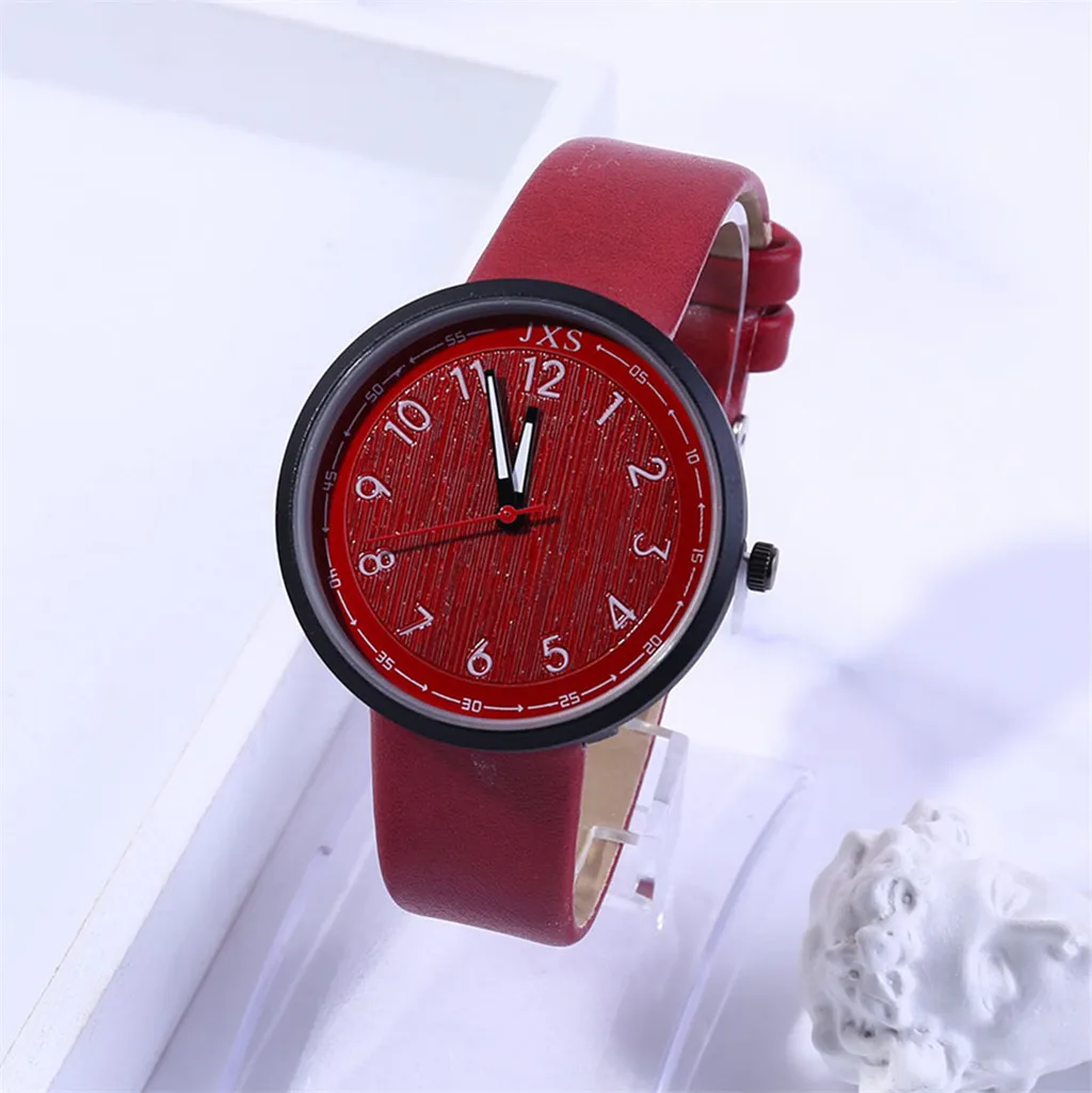 Women Fashion Luxury Leisure Set Auger Leather Steel Quartz Watchreloj deportivo hombre multi-color small fresh 2019
Women Fashion Luxury Leisure Set Auger Leather Steel Quartz Watchreloj deportivo hombre multi-color small fresh 2019