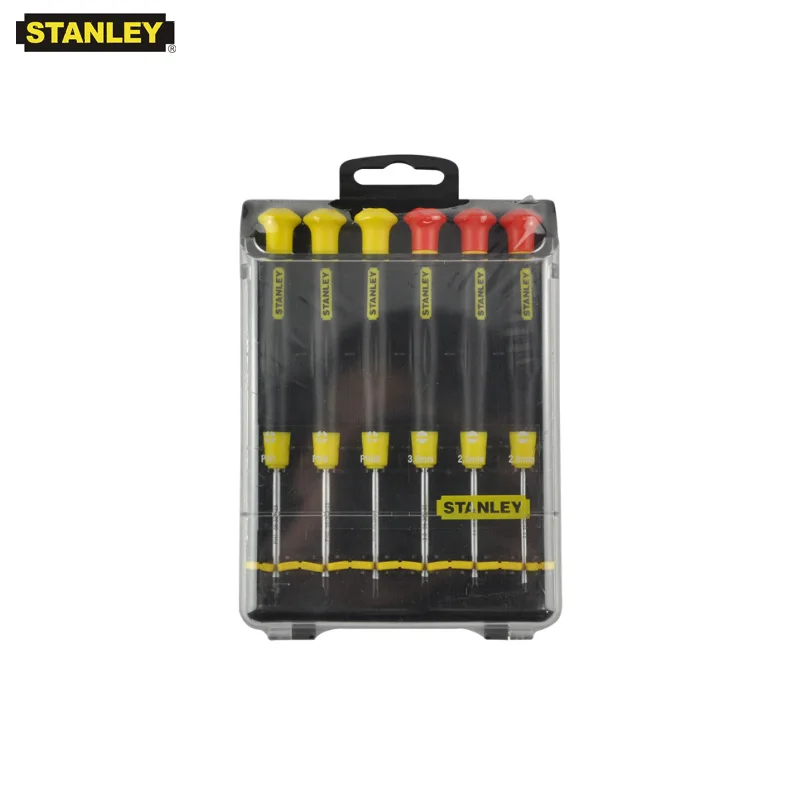 66-393-23 slotted and phillips mirco screwdriver set--B