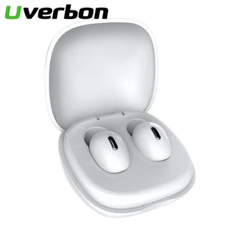 T2 TWS Bluetooth V5.0 Wireless Headphones for phone Stereo Mini Earbuds sports With Mic and Charging box True Wireless Earphone
T2 TWS Bluetooth V5.0 Wireless Headphones for phone Stereo Mini Earbuds sports With Mic and Charging box True Wireless Earphone